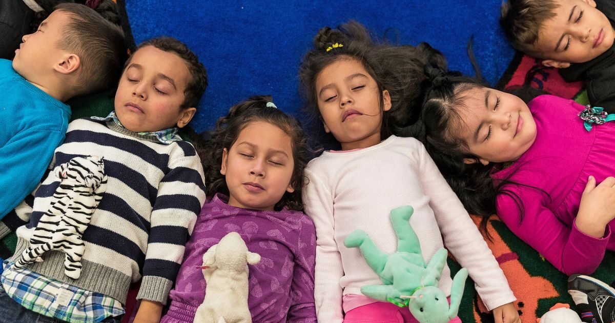 12 Moments When Kids Showed Kindness and Compassion That Taught Adults a Lesson