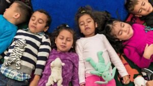 12 Moments When Kids Showed Kindness and Compassion That Taught Adults a Lesson