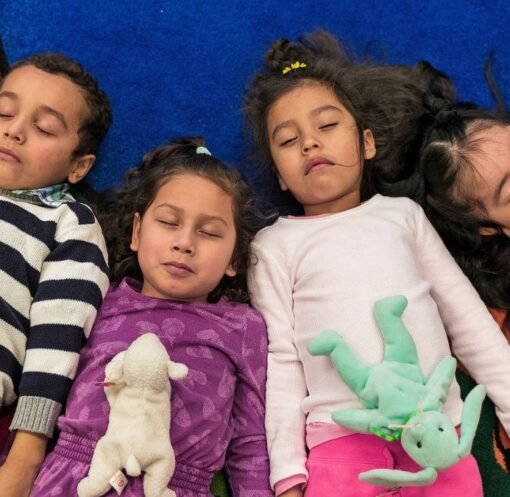 12 Moments When Kids Showed Kindness and Compassion That Taught Adults a Lesson