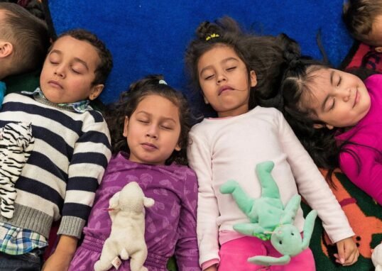 12 Moments When Kids Showed Kindness and Compassion That Taught Adults a Lesson