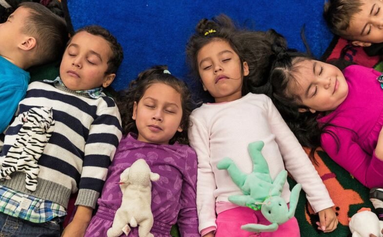 12 Moments When Kids Showed Kindness and Compassion That Taught Adults a Lesson