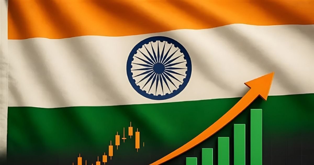 2026 GDP Growth Forecasts for the World’s 20 Largest Economies
