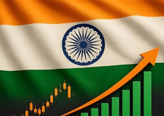 2026 GDP Growth Forecasts for the World’s 20 Largest Economies