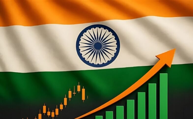 2026 GDP Growth Forecasts for the World’s 20 Largest Economies