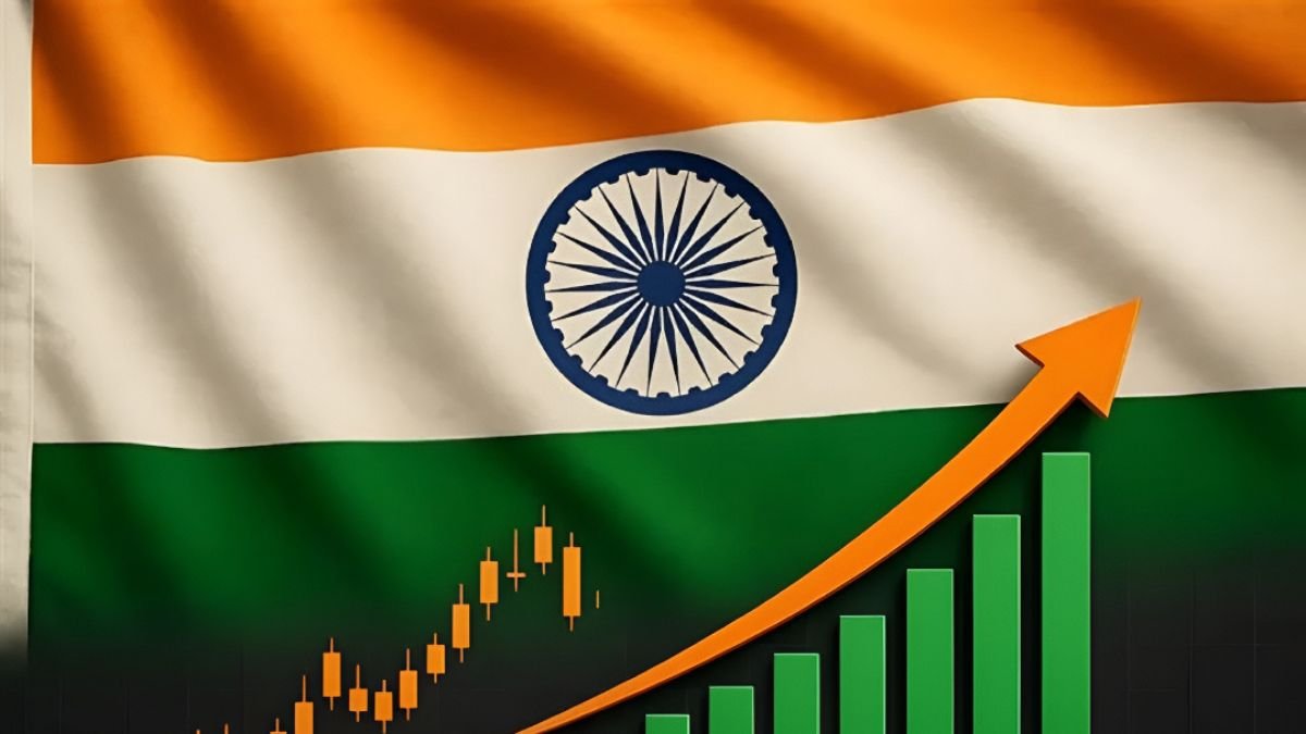 2026 GDP Growth Forecasts for the World’s 20 Largest Economies