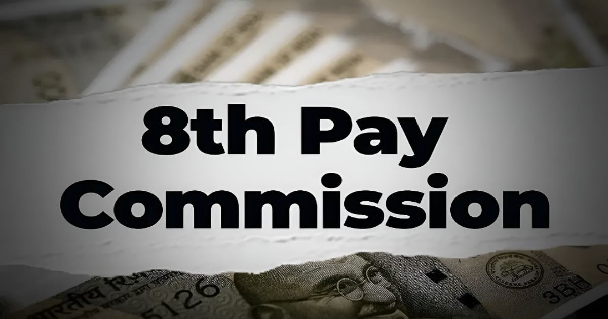 8th Pay Commission: DA merger at 25%, HRA revision, 3x hike in allowances proposed