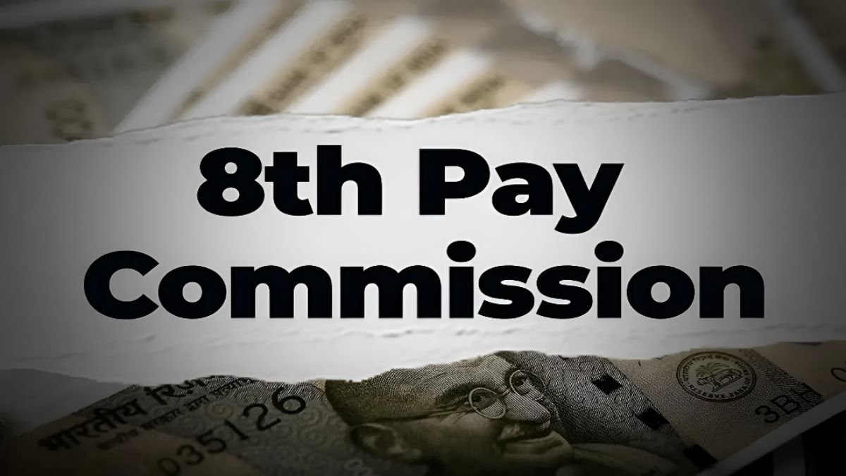 8th Pay Commission: DA merger at 25%, HRA revision, 3x hike in allowances proposed