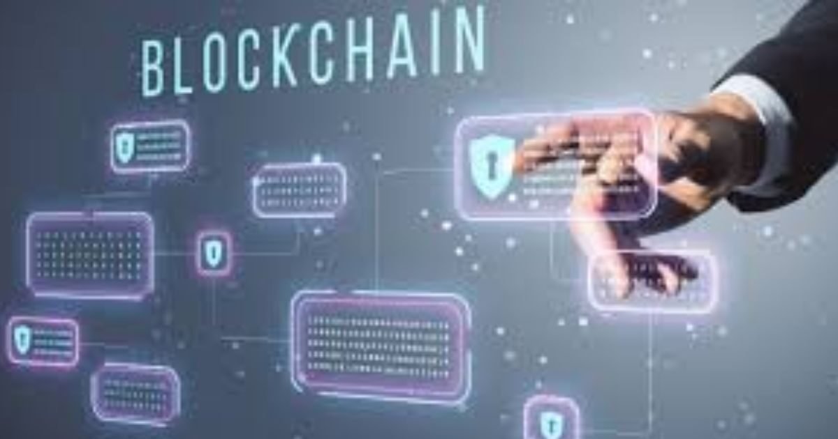 Blockchain Technology in Computer Science: Beyond Cryptocurrency