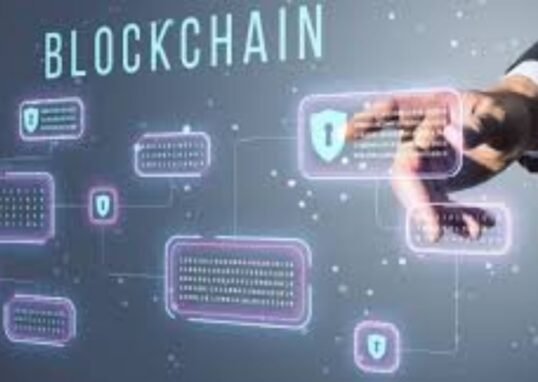 Blockchain Technology in Computer Science: Beyond Cryptocurrency