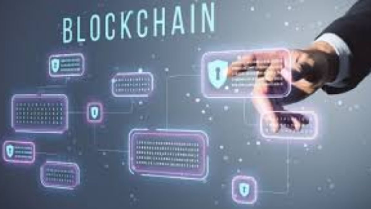 Blockchain Technology in Computer Science: Beyond Cryptocurrency