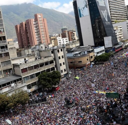 Cómo el colapso económico de Venezuela afecta la salud mental y la sociedad