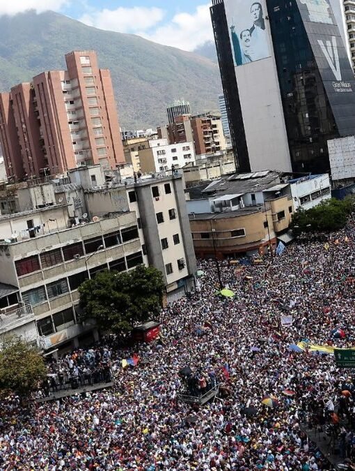 Cómo el colapso económico de Venezuela afecta la salud mental y la sociedad