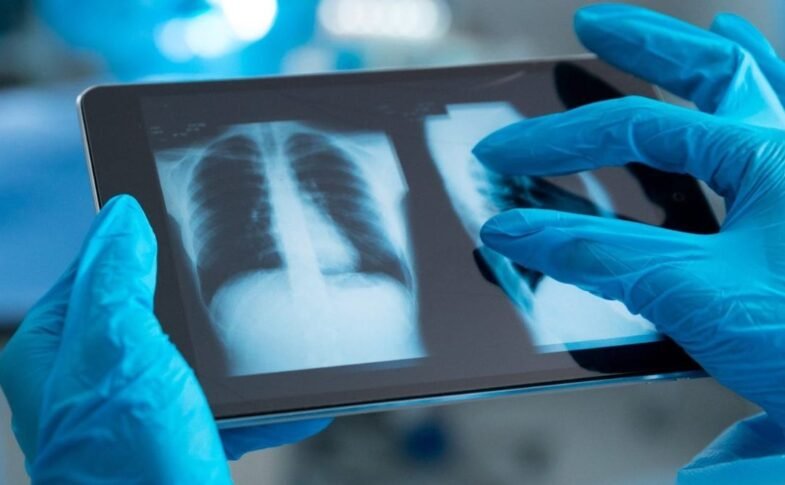 Computer Vision and Image Processing: Applications in Healthcare & Industry