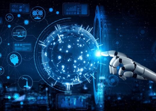 Internet of Things (IoT) and AI Integration: Smart Future Explained