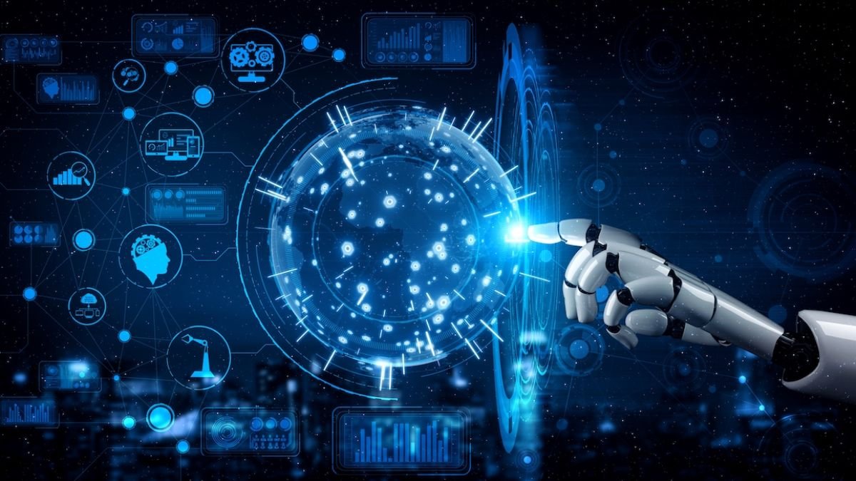 Internet of Things (IoT) and AI Integration: Smart Future Explained