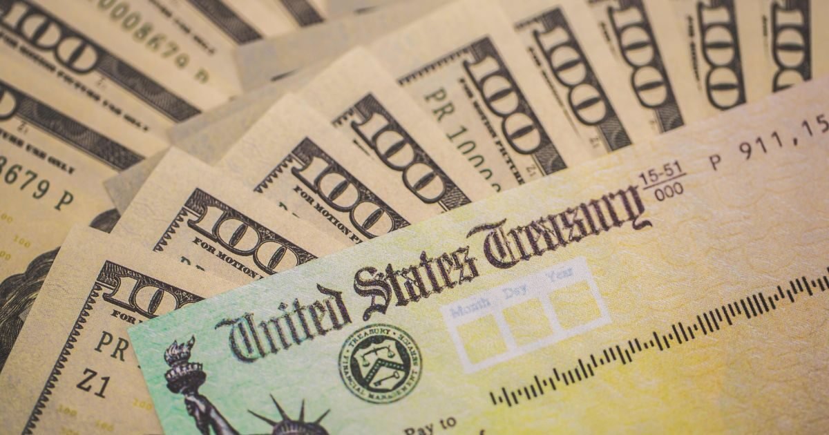 Is a $2,000 stimulus check coming in April? What’s confirmed and what’s still unclear