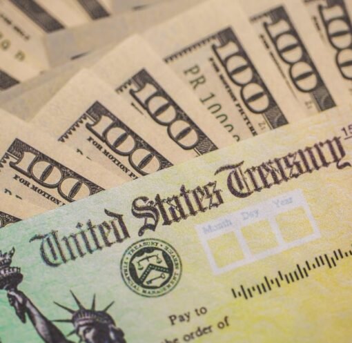 Is a $2,000 stimulus check coming in April? What’s confirmed and what’s still unclear