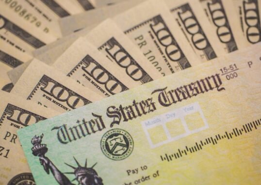 Is a $2,000 stimulus check coming in April? What’s confirmed and what’s still unclear