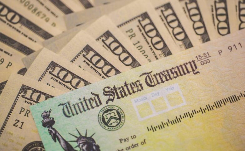 Is a $2,000 stimulus check coming in April? What’s confirmed and what’s still unclear