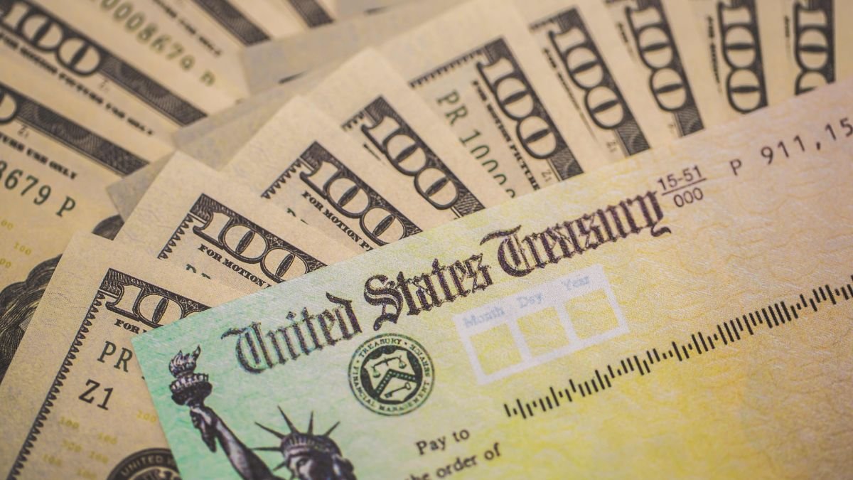 Is a $2,000 stimulus check coming in April? What’s confirmed and what’s still unclear