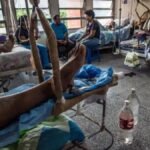 Mental Health Crisis in Venezuela: Causes, Impact, and Solutions