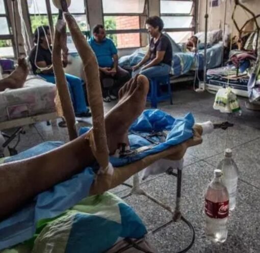 Mental Health Crisis in Venezuela: Causes, Impact, and Solutions