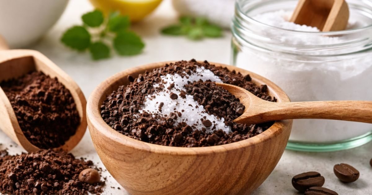 Mezclar café con bicarbonato | Para qué se utiliza y por qué se recomienda