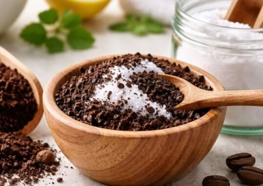 Mezclar café con bicarbonato | Para qué se utiliza y por qué se recomienda