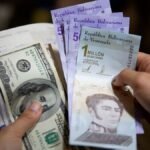 Monto en bolívares del primer Ingreso por Guerra Económica