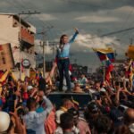 Por dentro de las luchas psicológicas de Venezuela en medio del colapso económico.