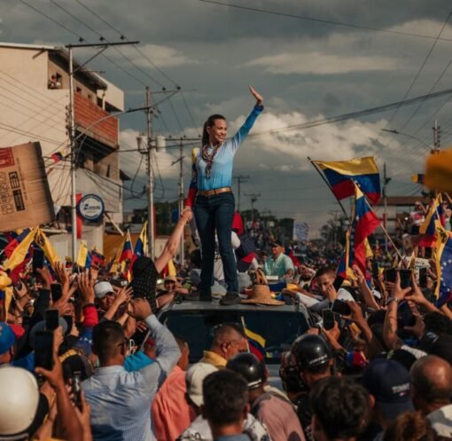 Por dentro de las luchas psicológicas de Venezuela en medio del colapso económico.