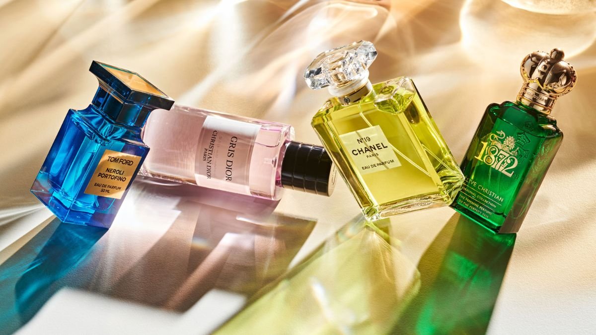 Powdery perfumes smell the most expensive: 5 elegant iris fragrances to wear this spring
