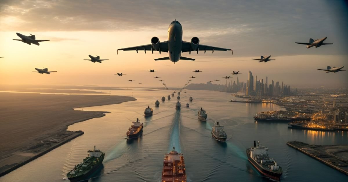 Spain Joins UAE, Saudi Arabia, Italy, Japan, India and Others in Oil Supply Breakthrough as US Strait of Hormuz Blockade Revives Travel, Tourism and Energy Stability Asia, Schengen and Middle East: New Updates to Know