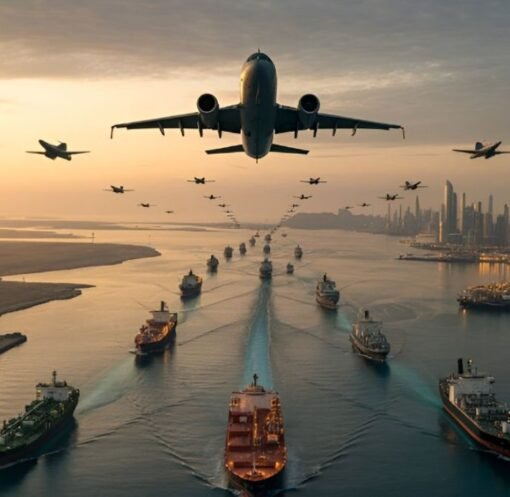 Spain Joins UAE, Saudi Arabia, Italy, Japan, India and Others in Oil Supply Breakthrough as US Strait of Hormuz Blockade Revives Travel, Tourism and Energy Stability Asia, Schengen and Middle East: New Updates to Know