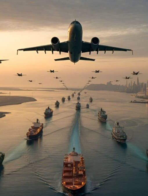 Spain Joins UAE, Saudi Arabia, Italy, Japan, India and Others in Oil Supply Breakthrough as US Strait of Hormuz Blockade Revives Travel, Tourism and Energy Stability Asia, Schengen and Middle East: New Updates to Know