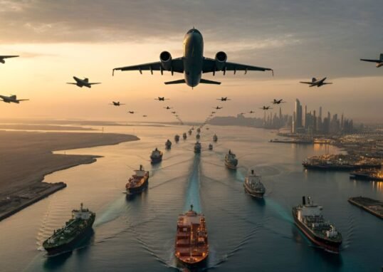 Spain Joins UAE, Saudi Arabia, Italy, Japan, India and Others in Oil Supply Breakthrough as US Strait of Hormuz Blockade Revives Travel, Tourism and Energy Stability Asia, Schengen and Middle East: New Updates to Know