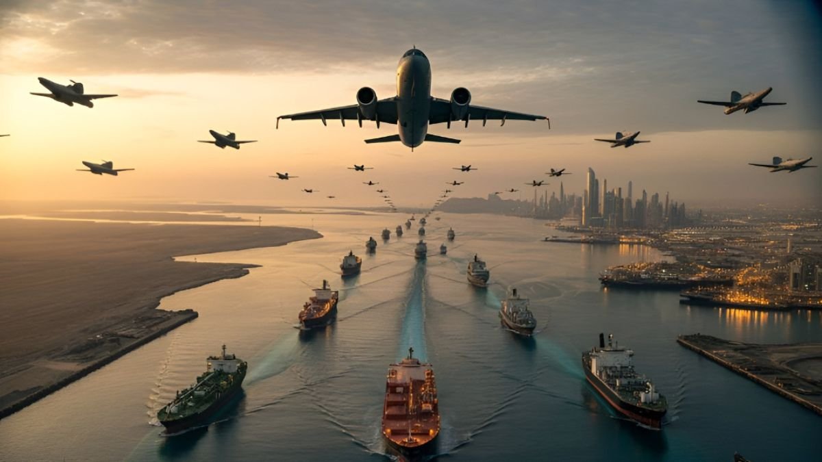 Spain Joins UAE, Saudi Arabia, Italy, Japan, India and Others in Oil Supply Breakthrough as US Strait of Hormuz Blockade Revives Travel, Tourism and Energy Stability Asia, Schengen and Middle East: New Updates to Know