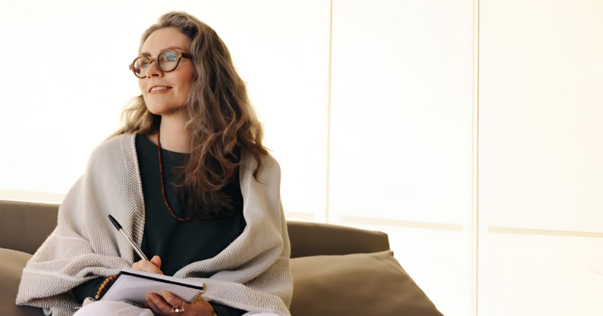 Psychology says people with genuinely strong self-worth don’t constantly affirm themselves