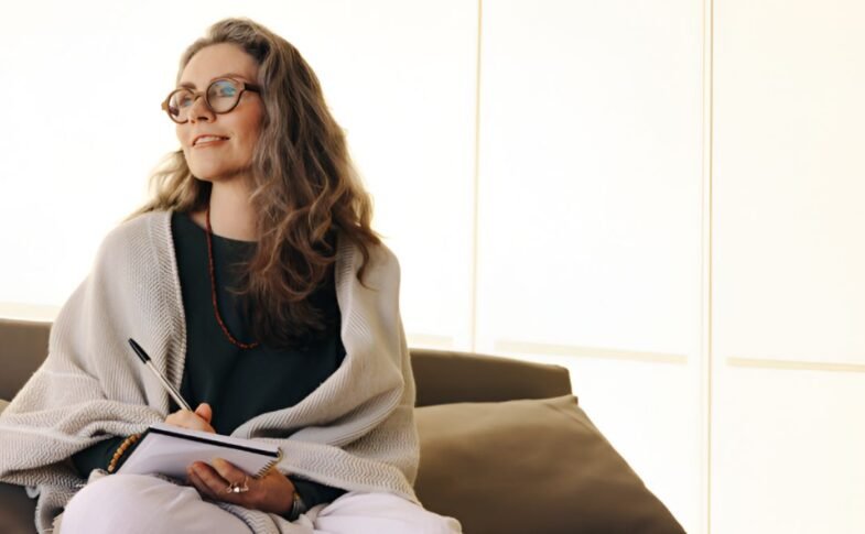 Psychology says people with genuinely strong self-worth don’t constantly affirm themselves