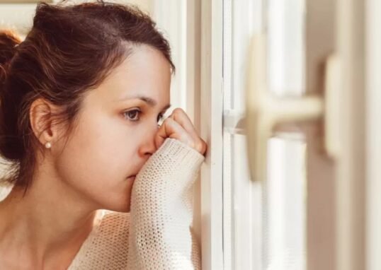 Psychology says the reason most people never change their lives isn’t fear – it’s that they’ve normalized being unhappy and they’ve decided that trying isn’t worth it