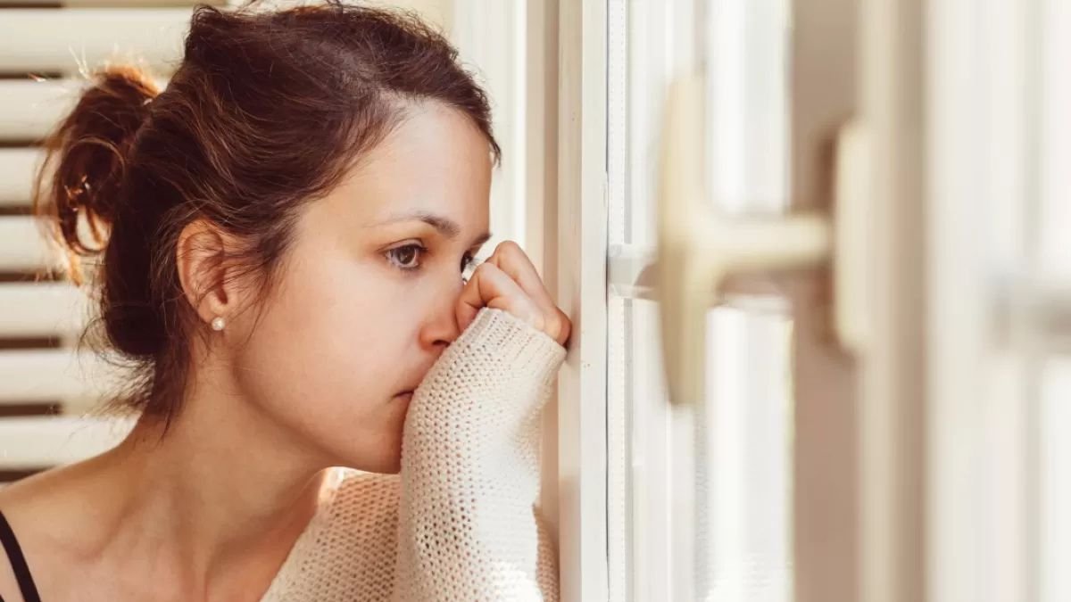 Psychology says the reason most people never change their lives isn’t fear – it’s that they’ve normalized being unhappy and they’ve decided that trying isn’t worth it