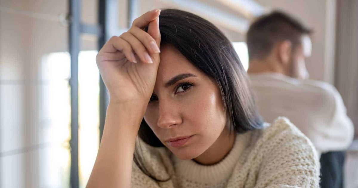 Psychology says women who lacked comfort as kids often carry these 12 expectations about other people