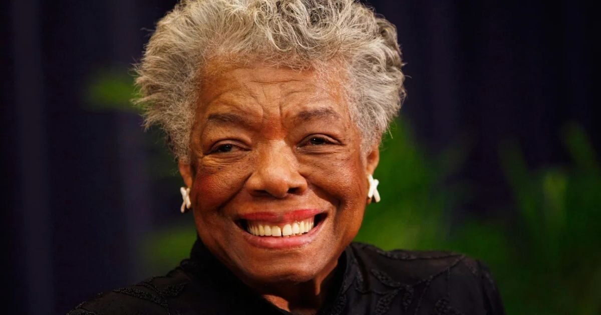 Quote of the day by Maya Angelou: ‘People will forget what you said, people will forget what you did, but people will never forget how you made them feel.’