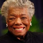 Quote of the day by Maya Angelou: ‘People will forget what you said, people will forget what you did, but people will never forget how you made them feel.’