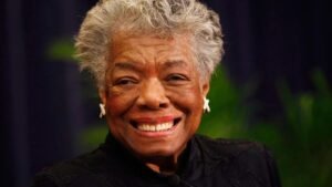 Quote of the day by Maya Angelou: ‘People will forget what you said, people will forget what you did, but people will never forget how you made them feel.’