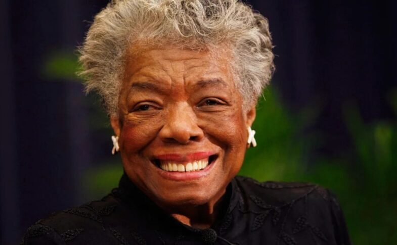 Quote of the day by Maya Angelou: ‘People will forget what you said, people will forget what you did, but people will never forget how you made them feel.’