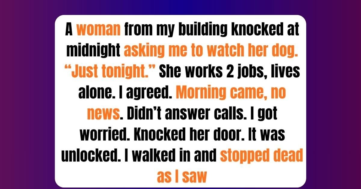 12 Emotional Moments That Prove Real Kindness Needs No Applause