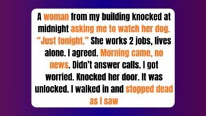 12 Emotional Moments That Prove Real Kindness Needs No Applause