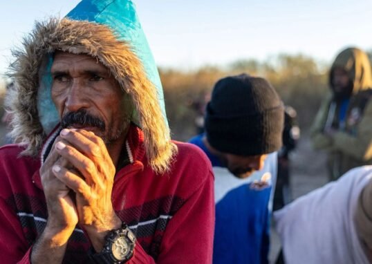 Hidden Pain of Venezuelan Migrants: The Psychological Crisis You Didn’t Know