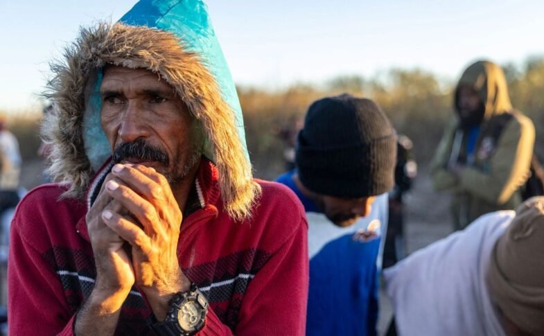 Hidden Pain of Venezuelan Migrants: The Psychological Crisis You Didn’t Know